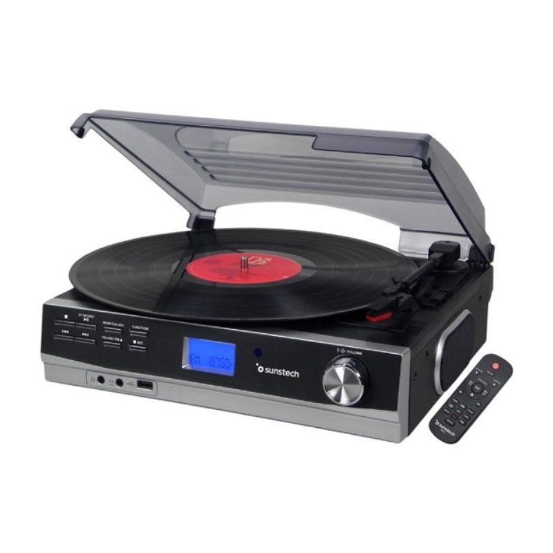 Tocadiscos ventajas y 2025 desventajas